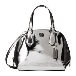 Coach Prince Street satchel